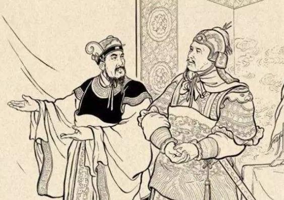 晋秦的麻隧之战：兴兵之多，用兵之速