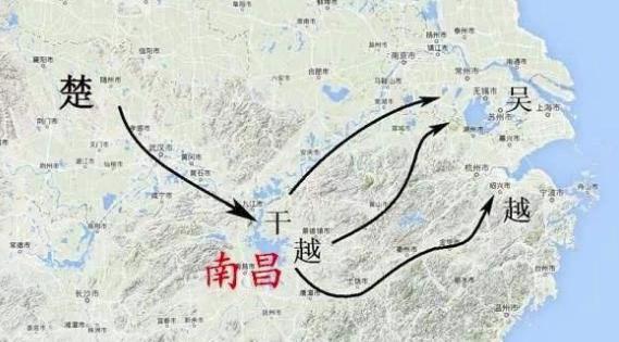 晋秦的麻隧之战：兴兵之多，用兵之速