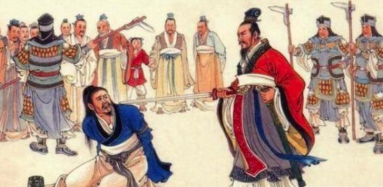 晋秦的麻隧之战：兴兵之多，用兵之速