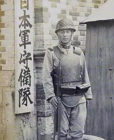 抗战时期中日差距有多大