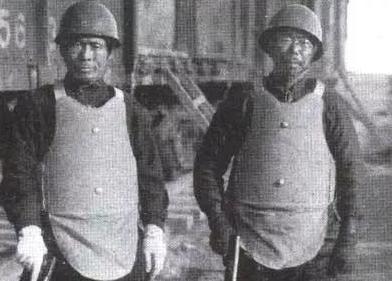 抗战时期中日差距有多大