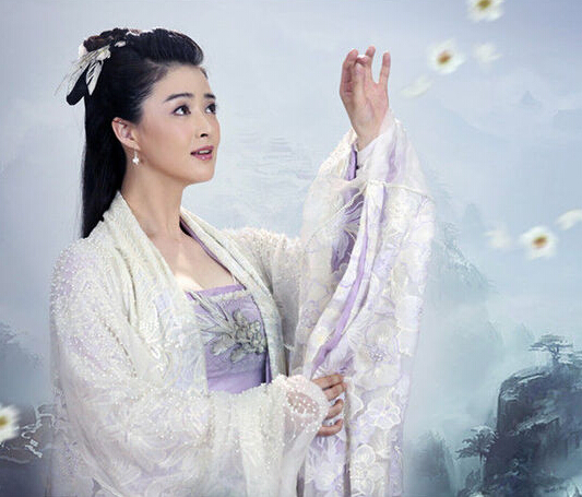 《花千骨》的结局是什么?花千骨与白子画的爱情结局