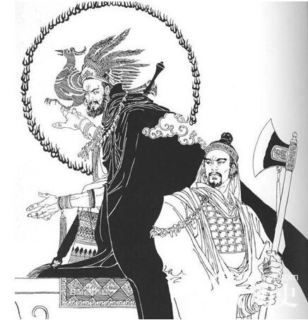 夏朝皇帝皋在位时间多长？