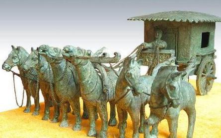 九锡究竟是什么东西 为何得到的人几乎都选择篡位称帝呢