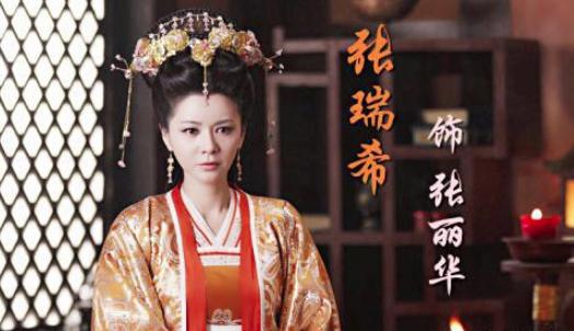 陈叔宝下跪宠妃张丽华,是真爱还是昏庸