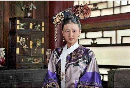 孝贤纯皇后到底有什么神奇的地方，让风流成性的乾隆一生铭记