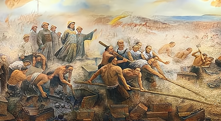 林则徐虎门销烟利国利民 最后林则徐为何落到“流放”的下场