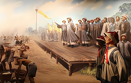 林则徐虎门销烟利国利民 最后林则徐为何落到“流放”的下场