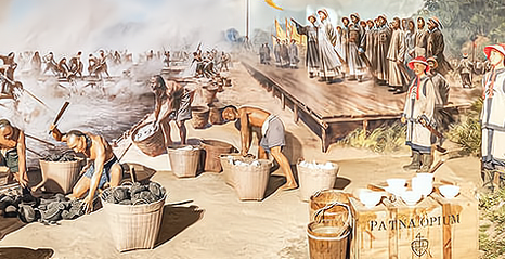 林则徐虎门销烟利国利民 最后林则徐为何落到“流放”的下场