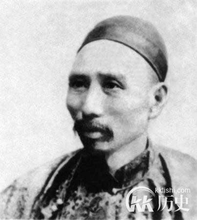 甲午战争“定远”舰管带：丁汝昌简介