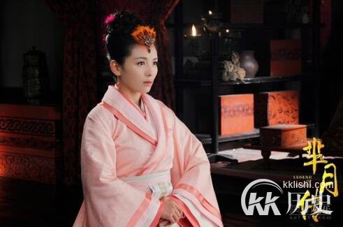 芈月传剧情分集介绍第7集：芈姝和秦惠文王心相印