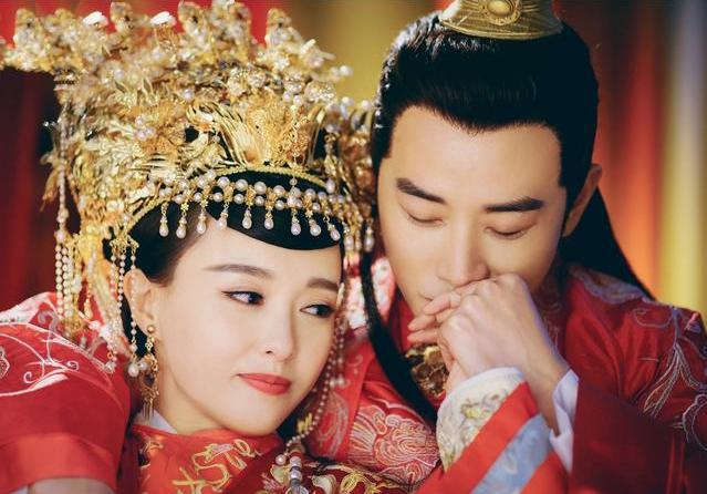 孝文帝临死时放了所有嫔妃,单让皇后陪葬,只因她给带了绿帽子?