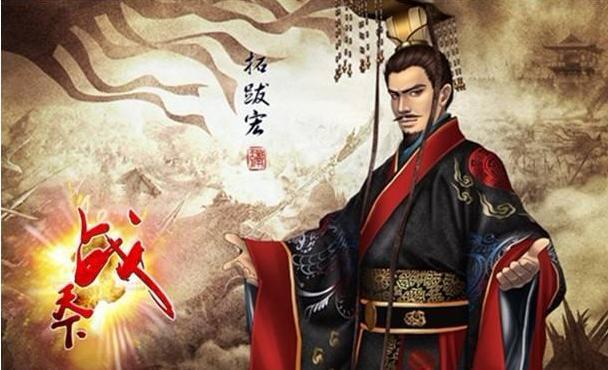 孝文帝临死时放了所有嫔妃,单让皇后陪葬,只因她给带了绿帽子?