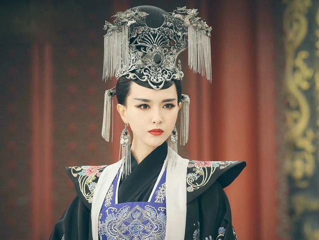 孝文帝临死时放了所有嫔妃,单让皇后陪葬,只因她给带了绿帽子?