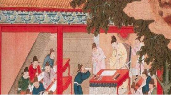 两宋时期的饮食丰富多彩，粥品就有三百多种