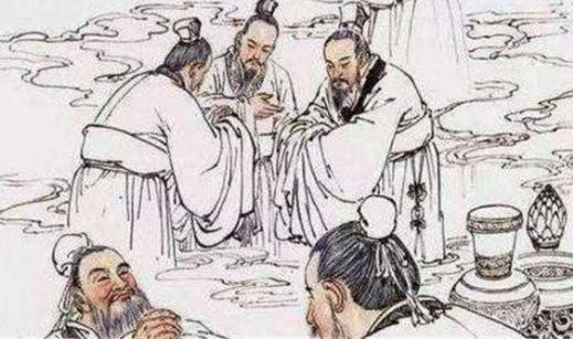 两宋时期的饮食丰富多彩，粥品就有三百多种