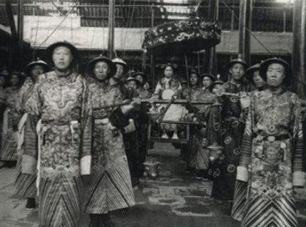 安德海是慈禧身边的大红人 为何丁宝桢杀了他之后反而加官进爵呢