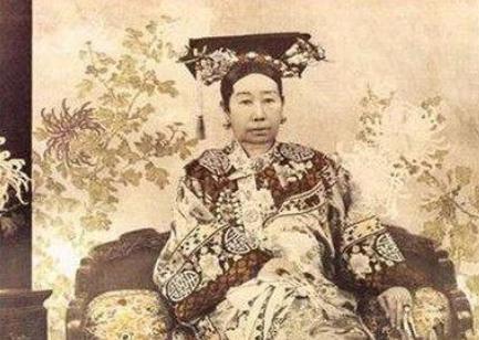 安德海是慈禧身边的大红人 为何丁宝桢杀了他之后反而加官进爵呢