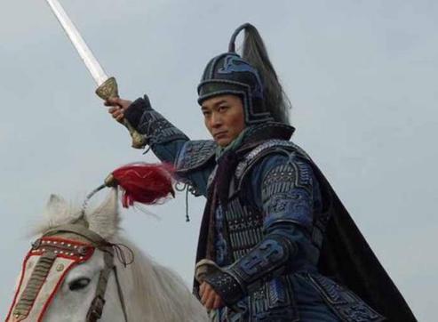 韩信竟然是最水的将领