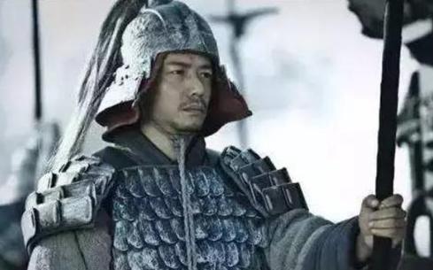 韩信竟然是最水的将领