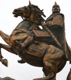 富察马武拿到康熙密折,发现字迹不对立刻回京护驾