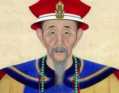 富察马武拿到康熙密折,发现字迹不对立刻回京护驾