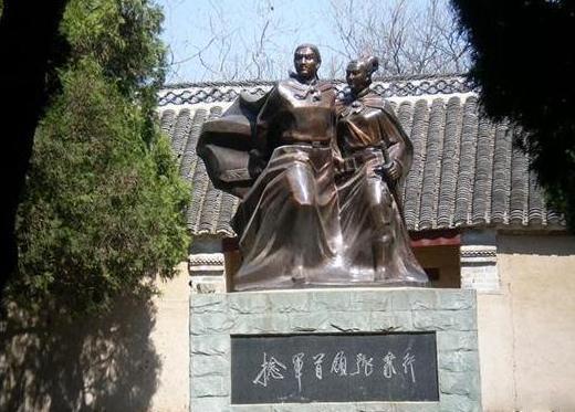 揭秘:捻军与太平天国有着什么千丝万缕的联系