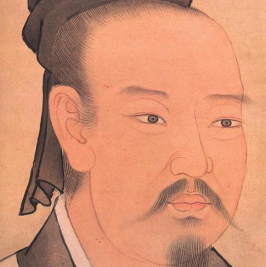 淝水之战后的谢安，立功了却被降职