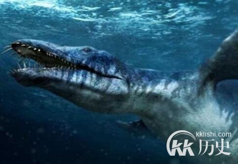 史前动物大揭秘：盘点史前十大恐龙(组图)