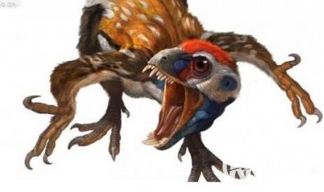 史前动物大揭秘：盘点史前十大恐龙(组图)