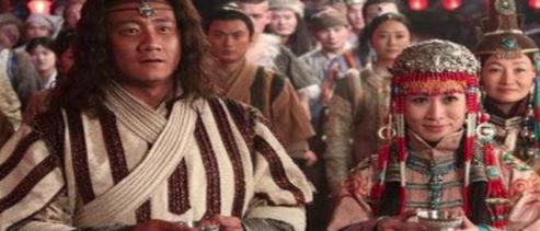 元朝最猖狂的大臣，燕帖木儿为何敢公开娶皇后