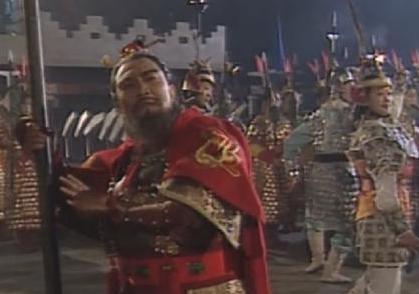 曹操到底给了匈奴什么好处 他们竟然会甘心情愿的去种地