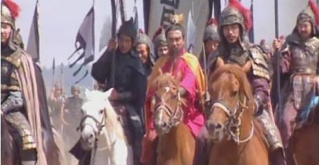 曹操到底给了匈奴什么好处 他们竟然会甘心情愿的去种地