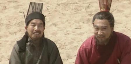 曹操到底给了匈奴什么好处 他们竟然会甘心情愿的去种地