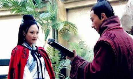 曹操到底给了匈奴什么好处 他们竟然会甘心情愿的去种地