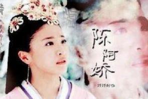 影响汉武帝一生的四个女人，下场却很惨