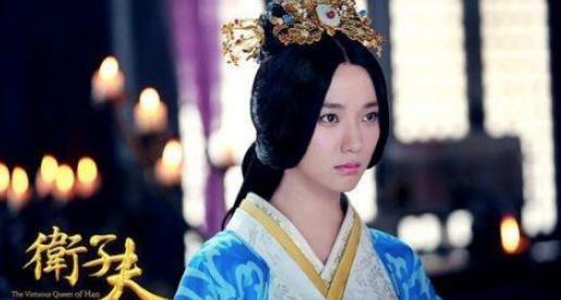 影响汉武帝一生的四个女人，下场却很惨