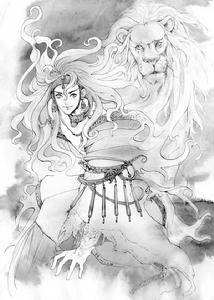 历史上的帝后出自那个神话故事