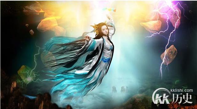 女娲补天是真事吗 女娲补天的内容是什么