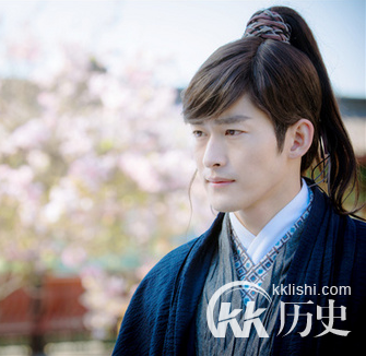 山海经之赤影传说赤羽是谁 赤羽最后和谁在一起