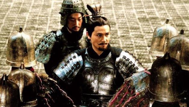 蒙恬手握30万重兵，宁愿被赐死也不反