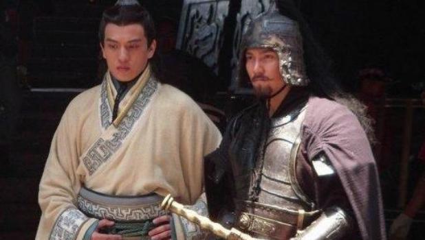 蒙恬手握30万重兵，宁愿被赐死也不反