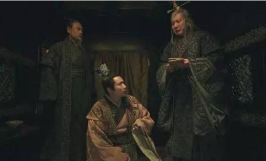 蒙恬手握30万重兵，宁愿被赐死也不反