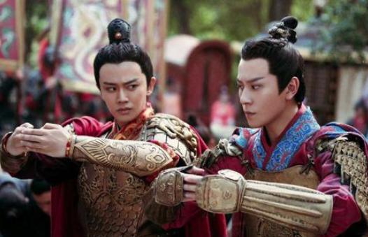 唐朝最诡异的一场败仗，六十万大军因狂风惨败