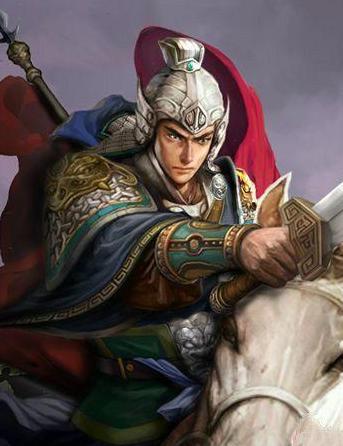 葛从周参与过哪些战役