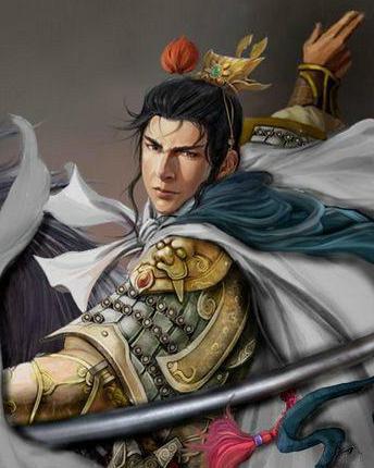 葛从周参与过哪些战役