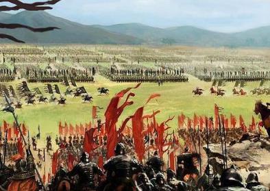 葛从周参与过哪些战役