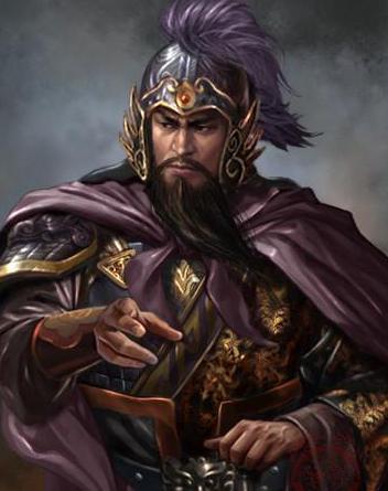 葛从周参与过哪些战役