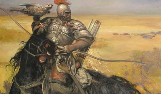 葛从周参与过哪些战役