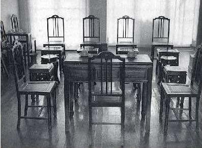 八七会议的历程是什么样的 会议的主要意义是什么